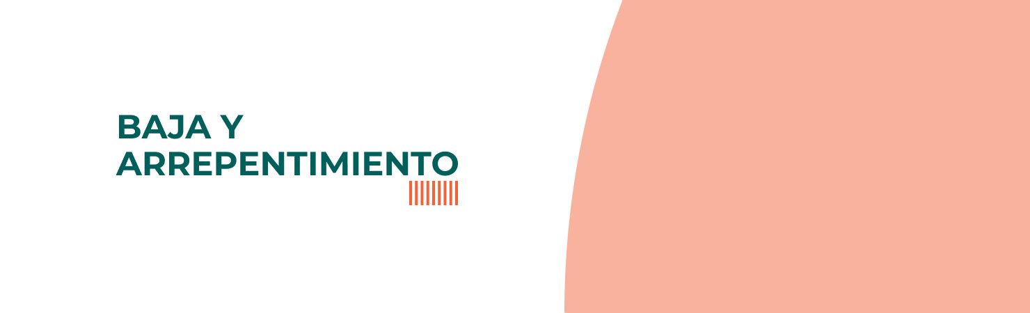 portada arrepentimiento