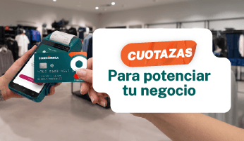 Cuotazas agosto 2026