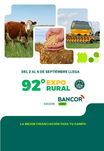 Slide Expo Rural 92 Rio 4