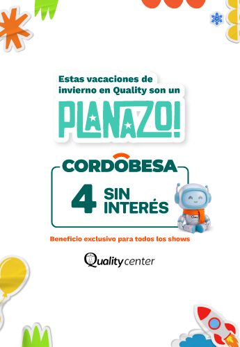 Vacaciones de invierno Quality2026
