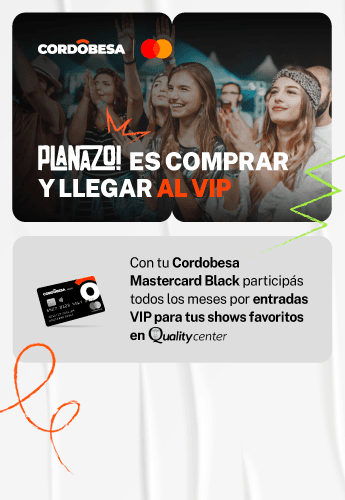 Slide Planazo Palcos VIP