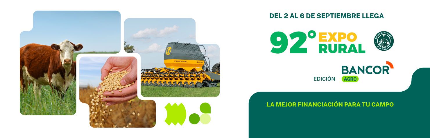 Slide Expo Rural 92 Rio 4