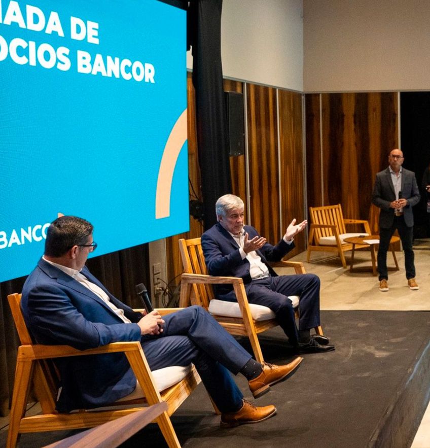 Bancor acercó a las empresas de Río Cuarto sus renovadas propuestas para el sector productivo