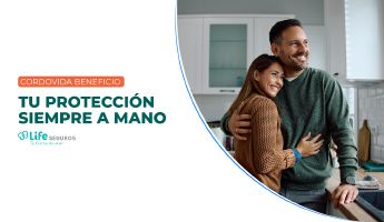 Cordovida Beneficio