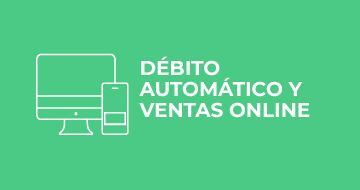 débito automático