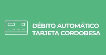 Debito Cordobesa