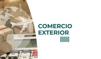 empresas - comercio exterior