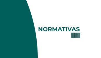 normativa