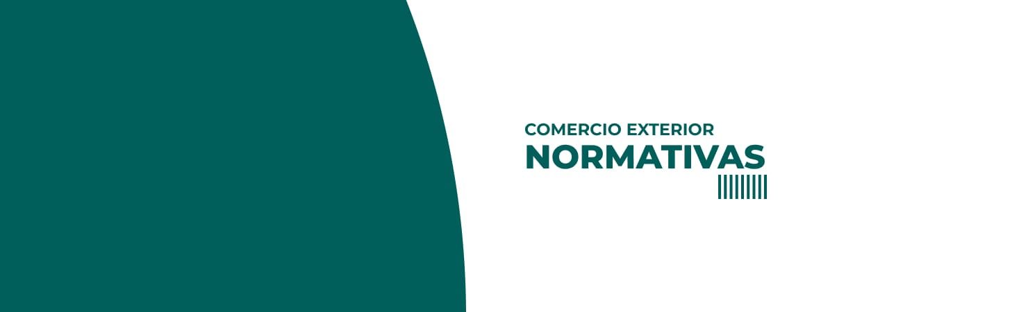normativa