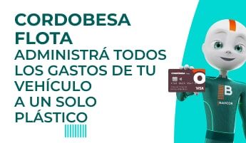 cordobesa flota