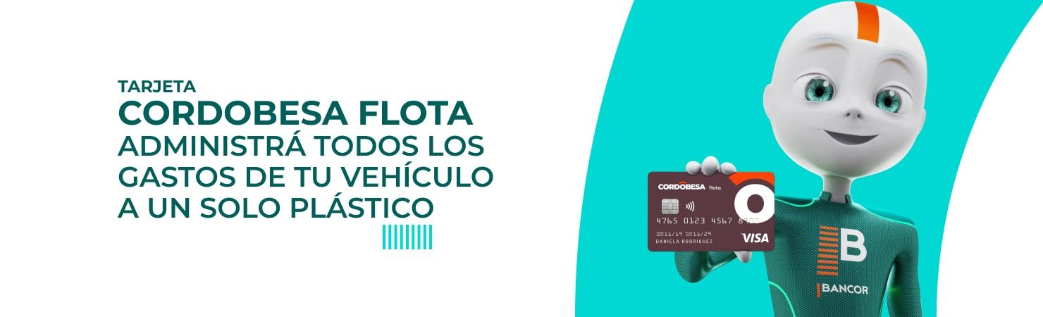 cordobesa flota