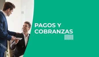 cobros y pagos