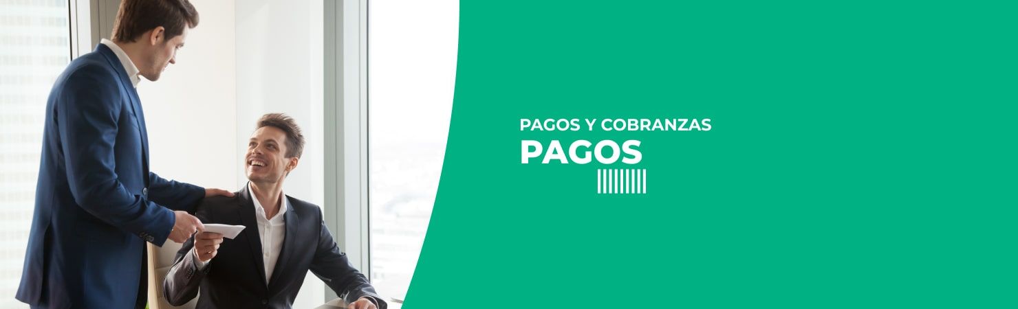 pagos