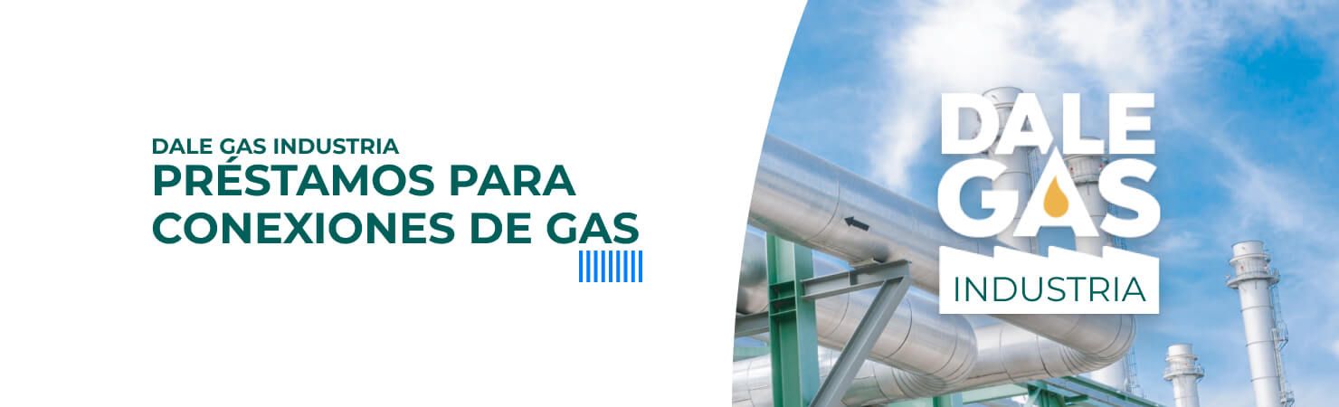 dale gas