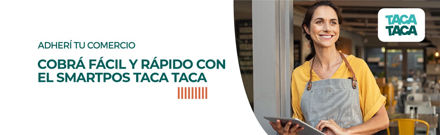 Adherí tu comercio Bancor