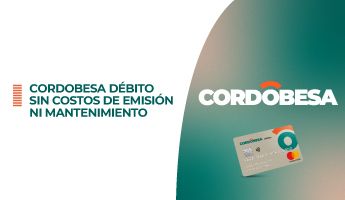 Cordobesa Débito