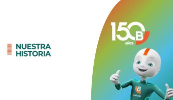 Nuestra Historia - Institucional