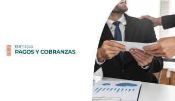 Pagos y cobranzas Bancor