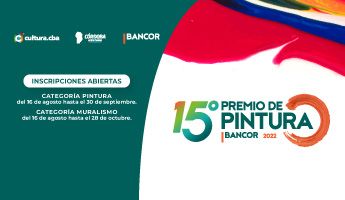 Encabezado Premio Pintura 2022
