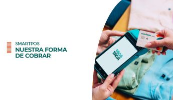 Pedi tu SmartPos Bancor