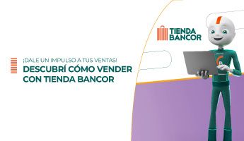 Adheri tu comercio Tienda
