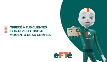 eFTe Bancor