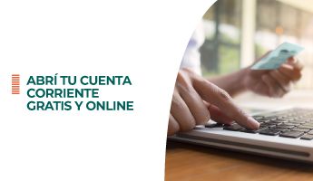 Cuenta empresa Bancor
