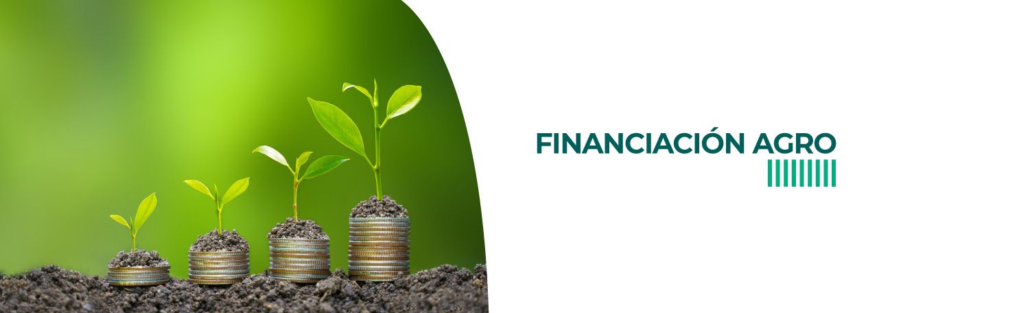 Empresas Bancor Agro financiación
