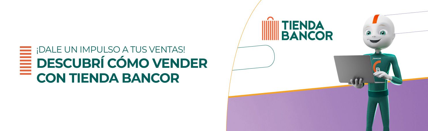 Adheri tu comercio Tienda