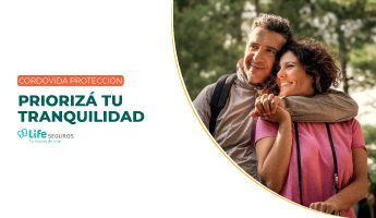 Cordovida Protección