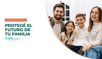 Seguro Cordovida Total