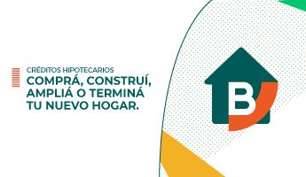 Créditos hipotecarios Bancor