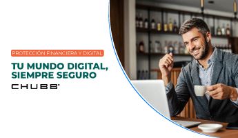 Seguro- Protección Financiera Y Digital