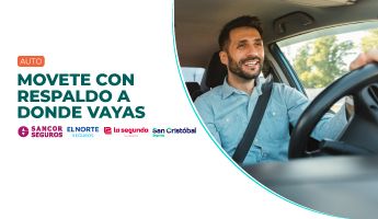 Seguro de auto - personas