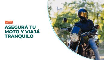 Seguro de motos