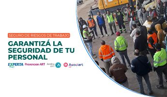 SEGURO DE RIESGO DE TRABAJO