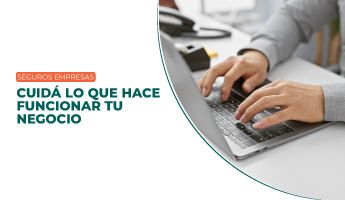 Seguro Empresas