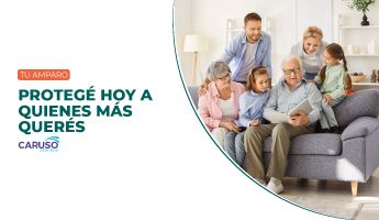 Tu amparo 