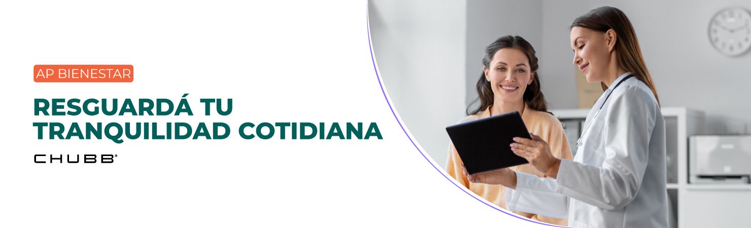 Seguros Ap Bienestar
