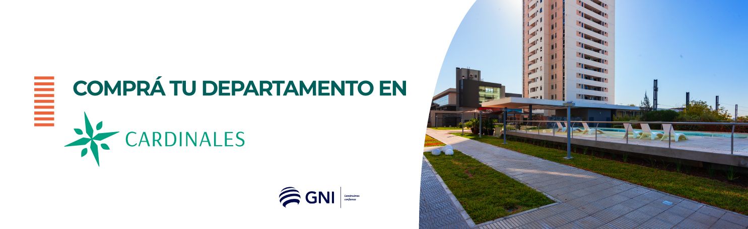 GNI Cardinales Bancor