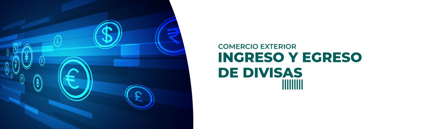 comex - divisas