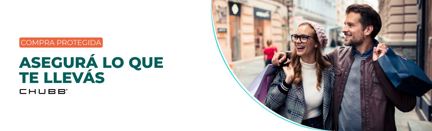 seguros compra protegida