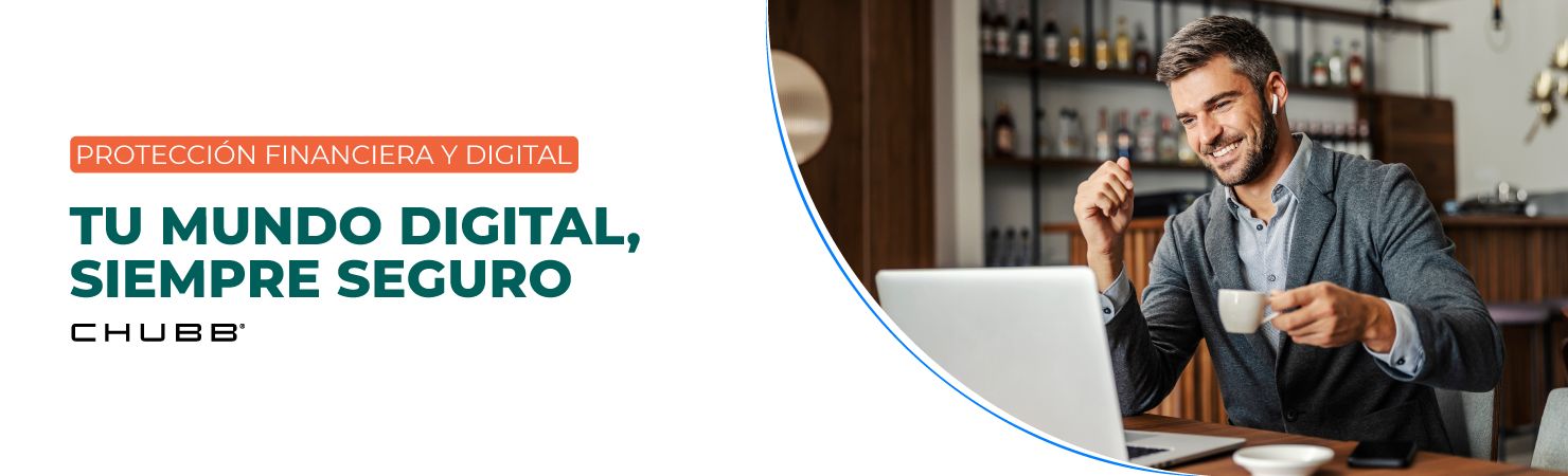Seguro- Protección Financiera Y Digital