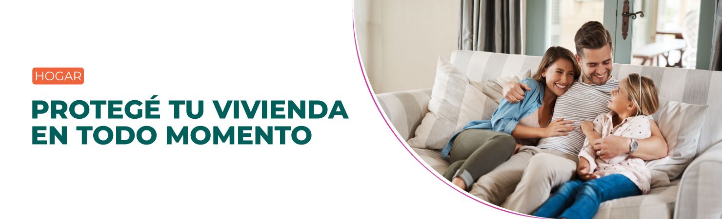 seguro Hogar 