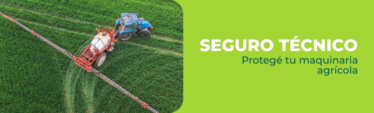 Seguro Técnico