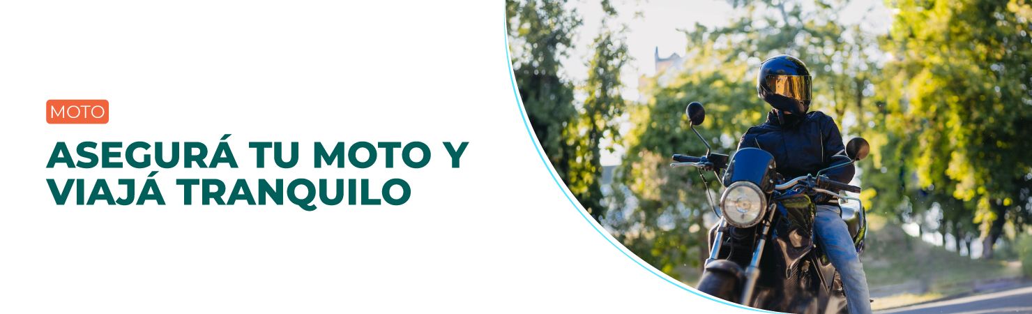 Seguro de motos