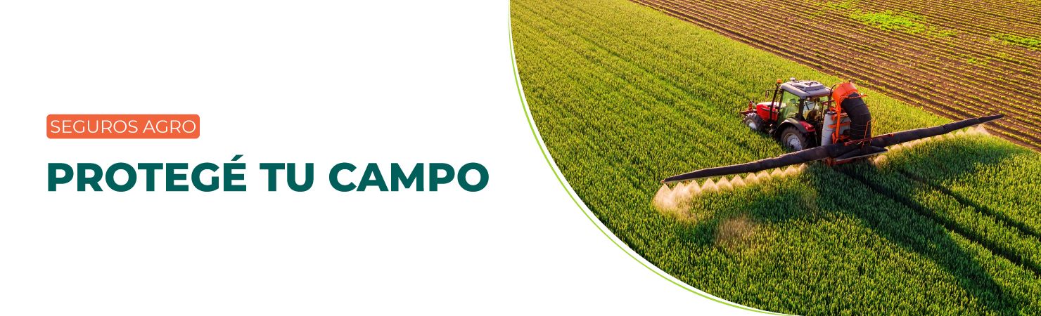 SEGURO AGRO