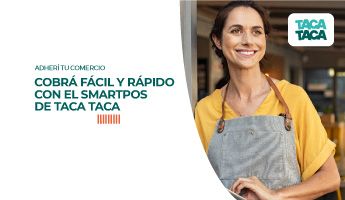 Adherí tu comercio Bancor