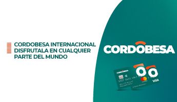 Cordobesa Internacional