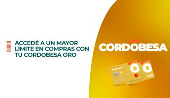 Cordobesa Oro